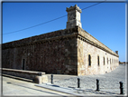 foto Castello di Montjuic